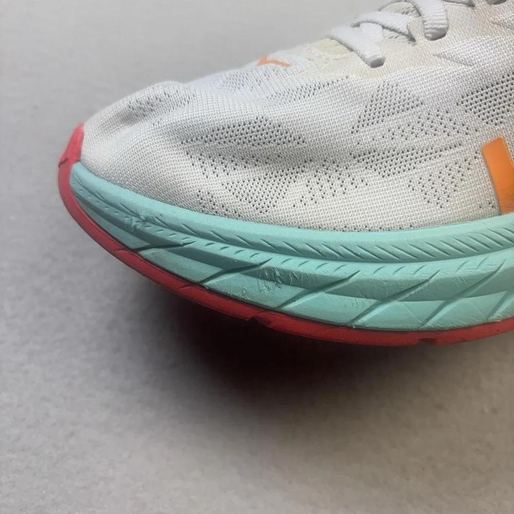 Hoka One One pre owned